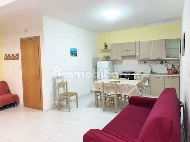 Trilocale strada statale ss16 212, Marina, Fossacesia - foto 2