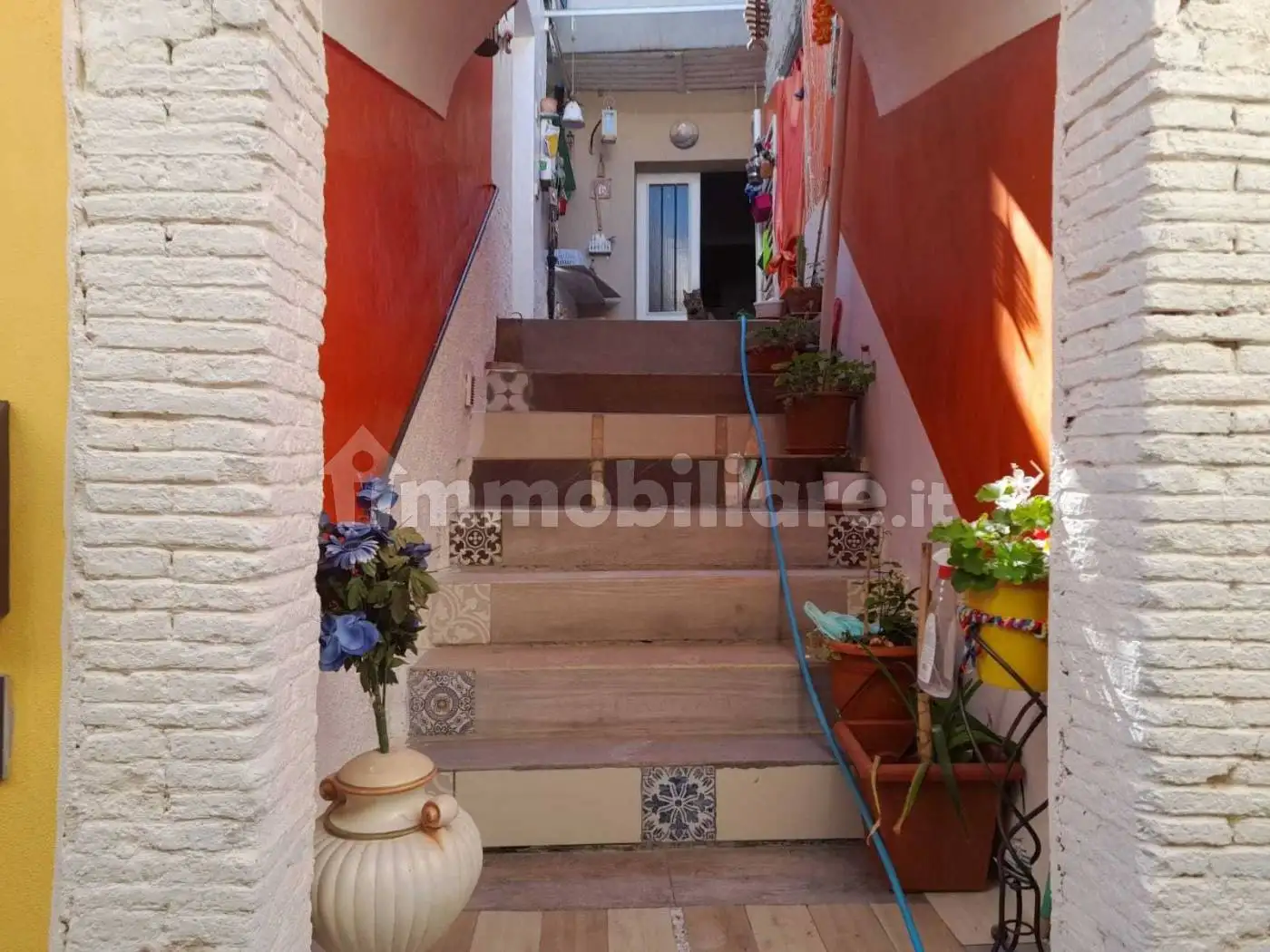 Villetta a schiera in vendita a Lanciano