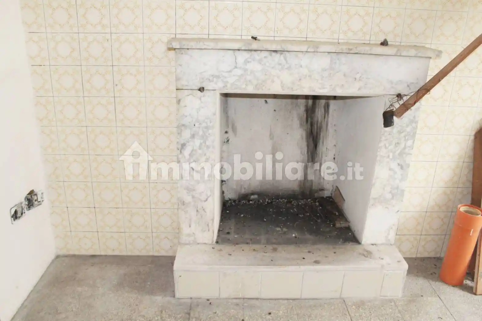 Villa a schiera contrada Villa Martelli 77, Centro, Lanciano - foto 4