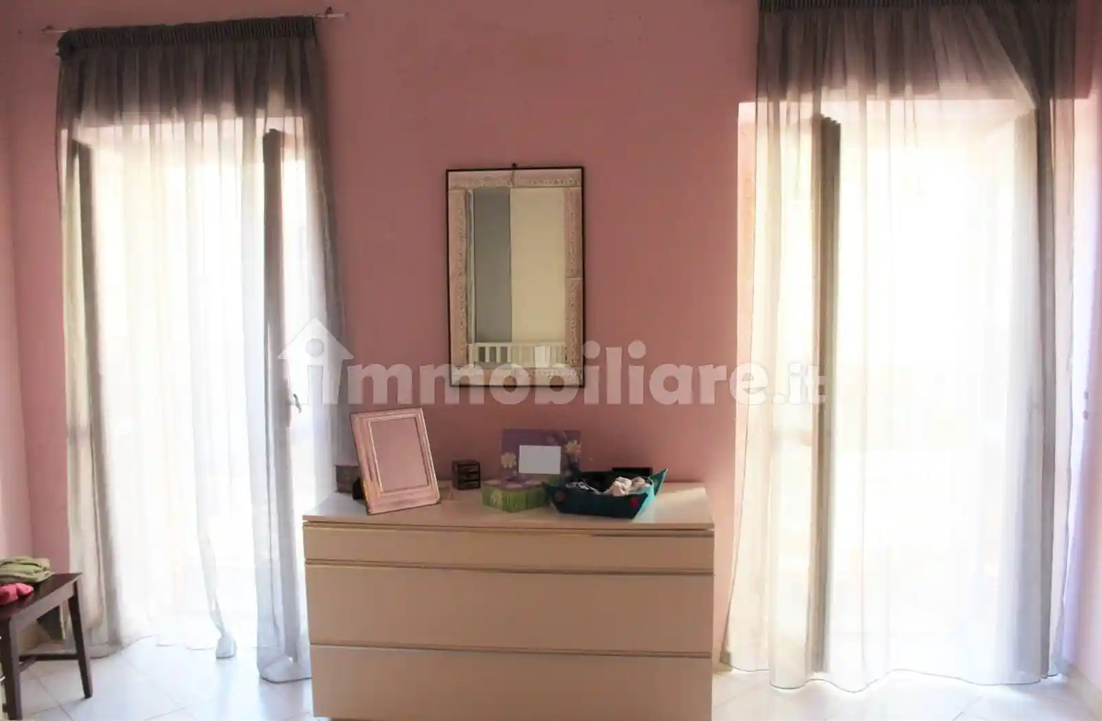 Terratetto unifamiliare via Giuseppe Garibaldi, Centro, Lanciano - foto 2