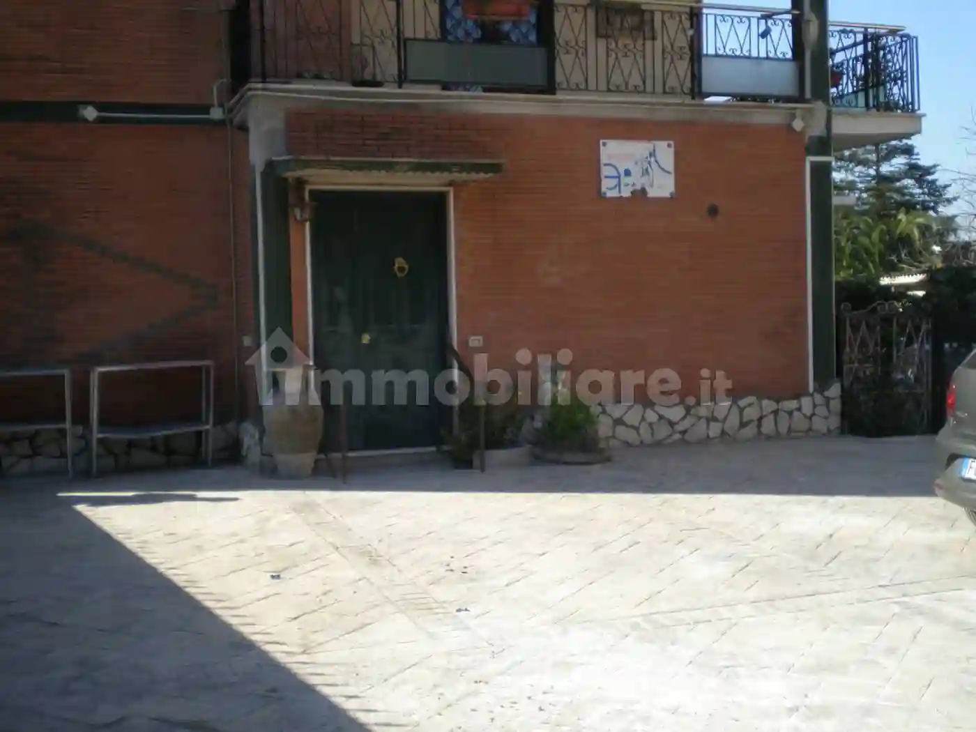 Palazzo - Edificio - foto 3