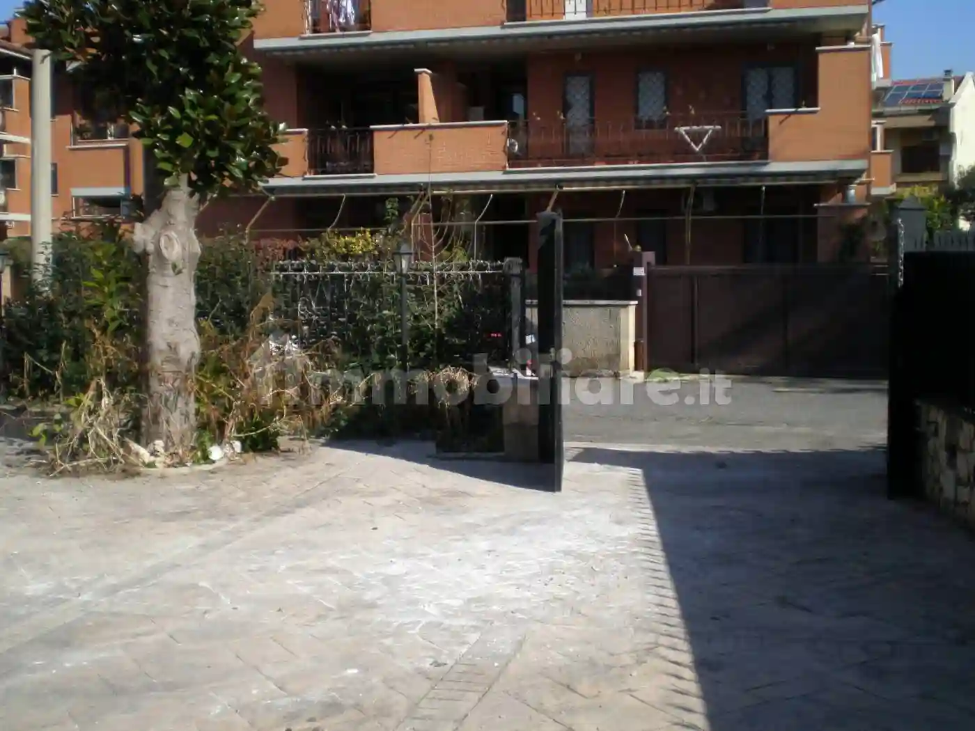 Palazzo - Edificio - foto 4