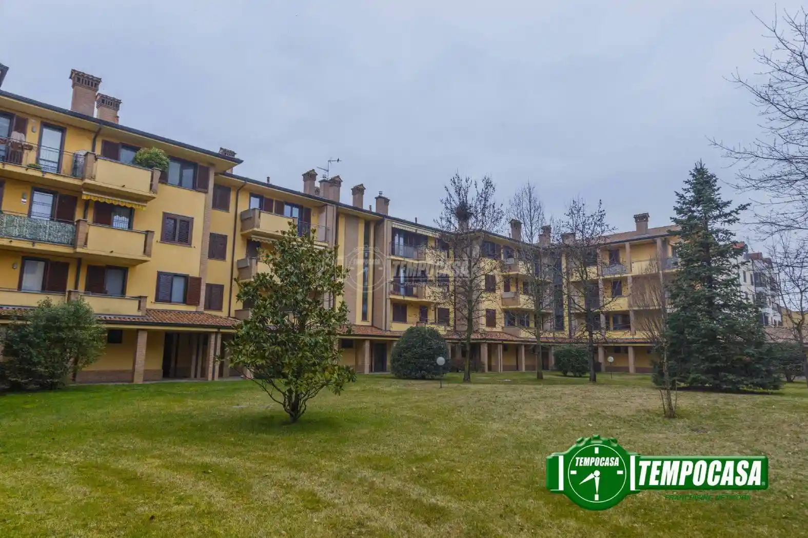 Appartamento in vendita a Casarile