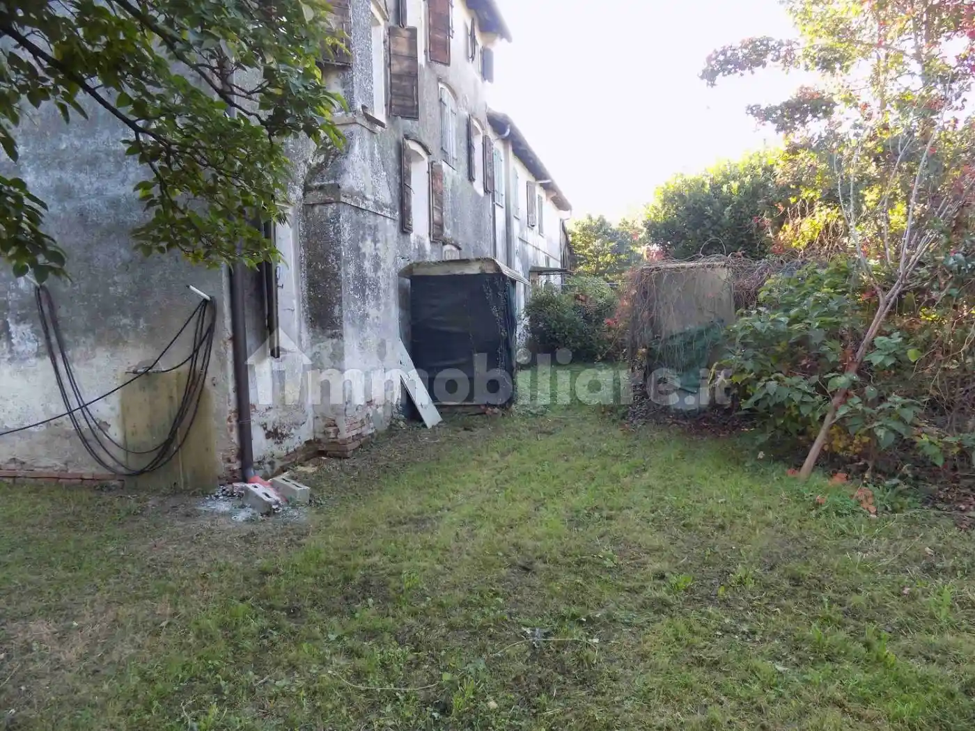 Rustico - Casale in vendita a Piombino Dese