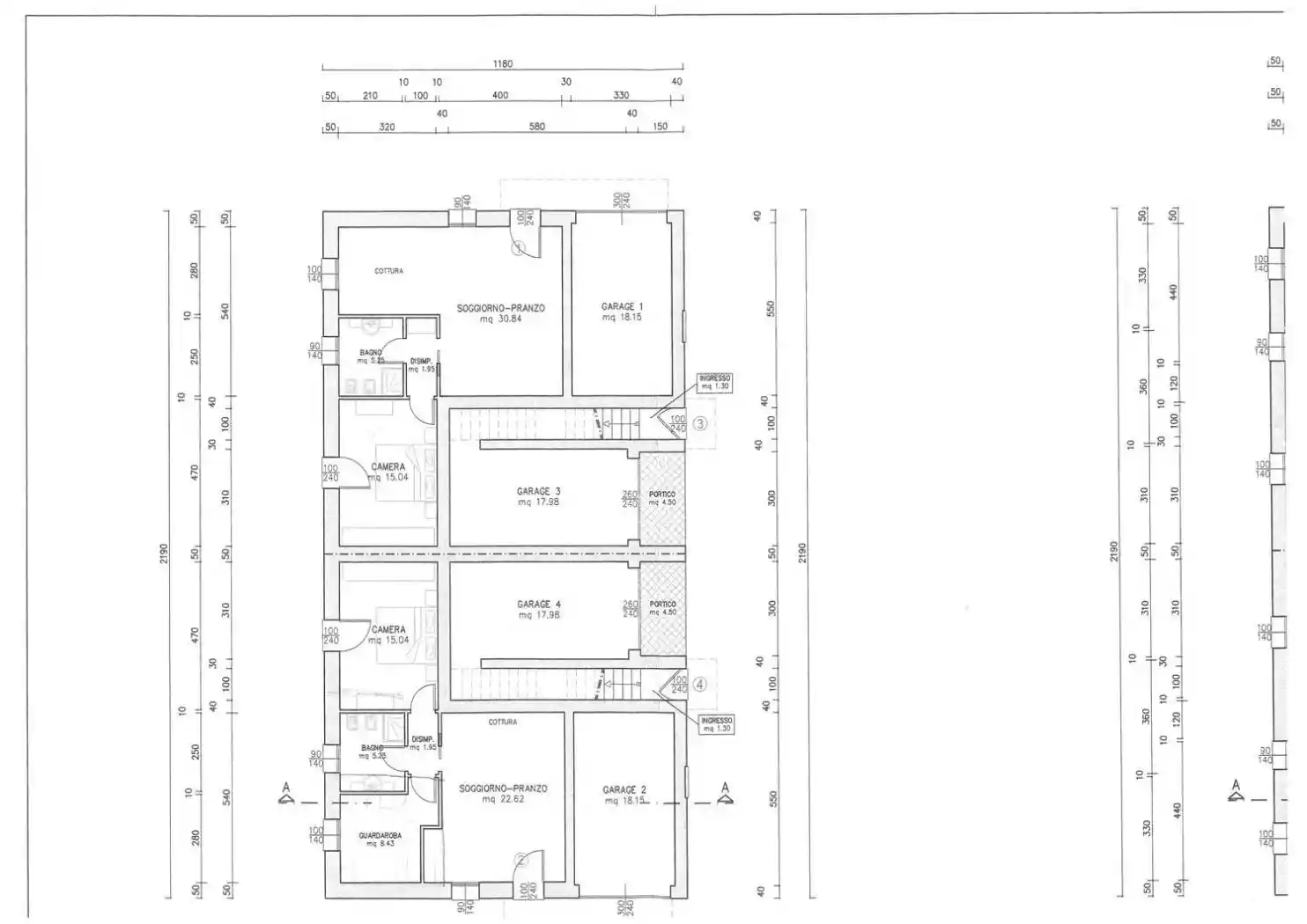Appartamento in vendita a Ponzano Veneto