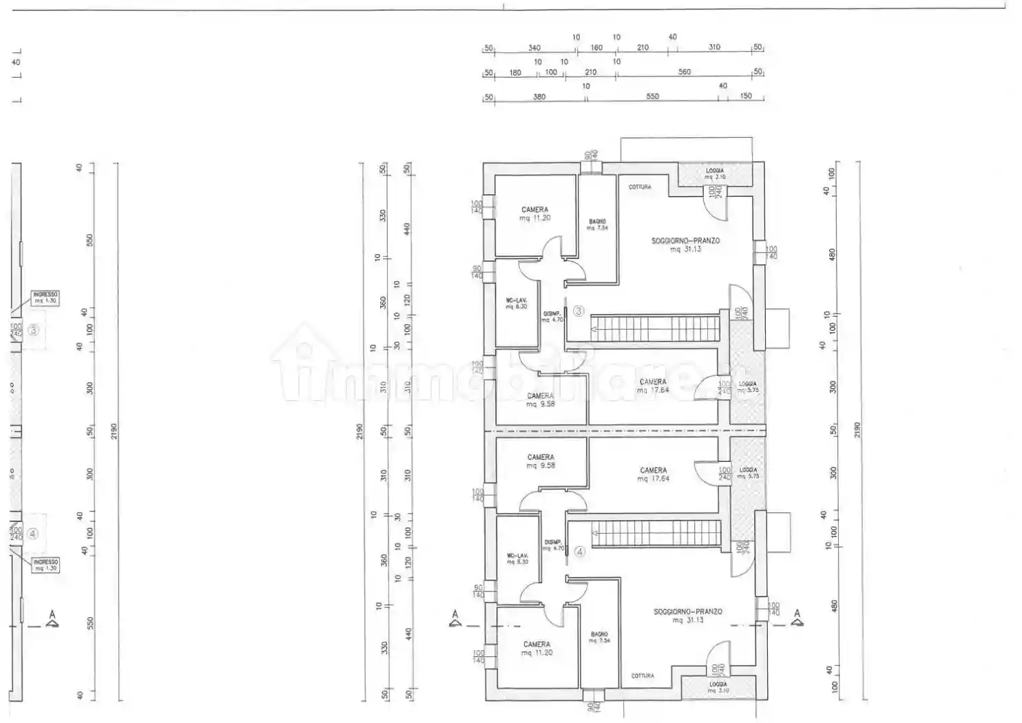 Appartamento - foto 3