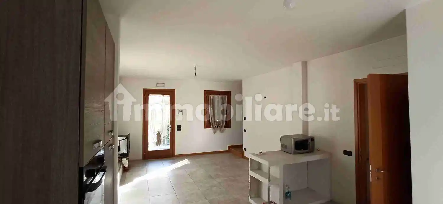 Villa in vendita a Povegliano