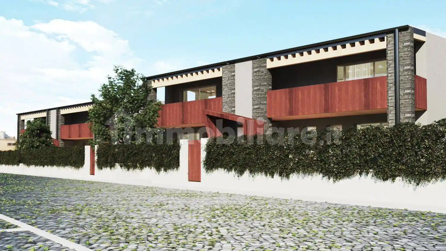 Appartamento in vendita a Villorba