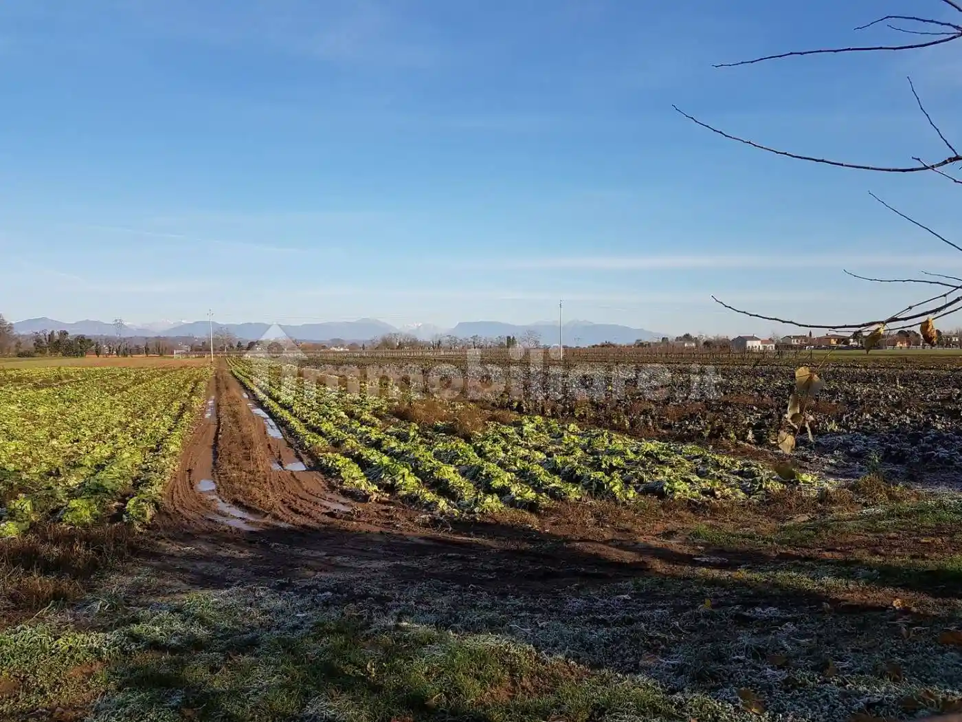Villa in vendita a Volpago del Montello