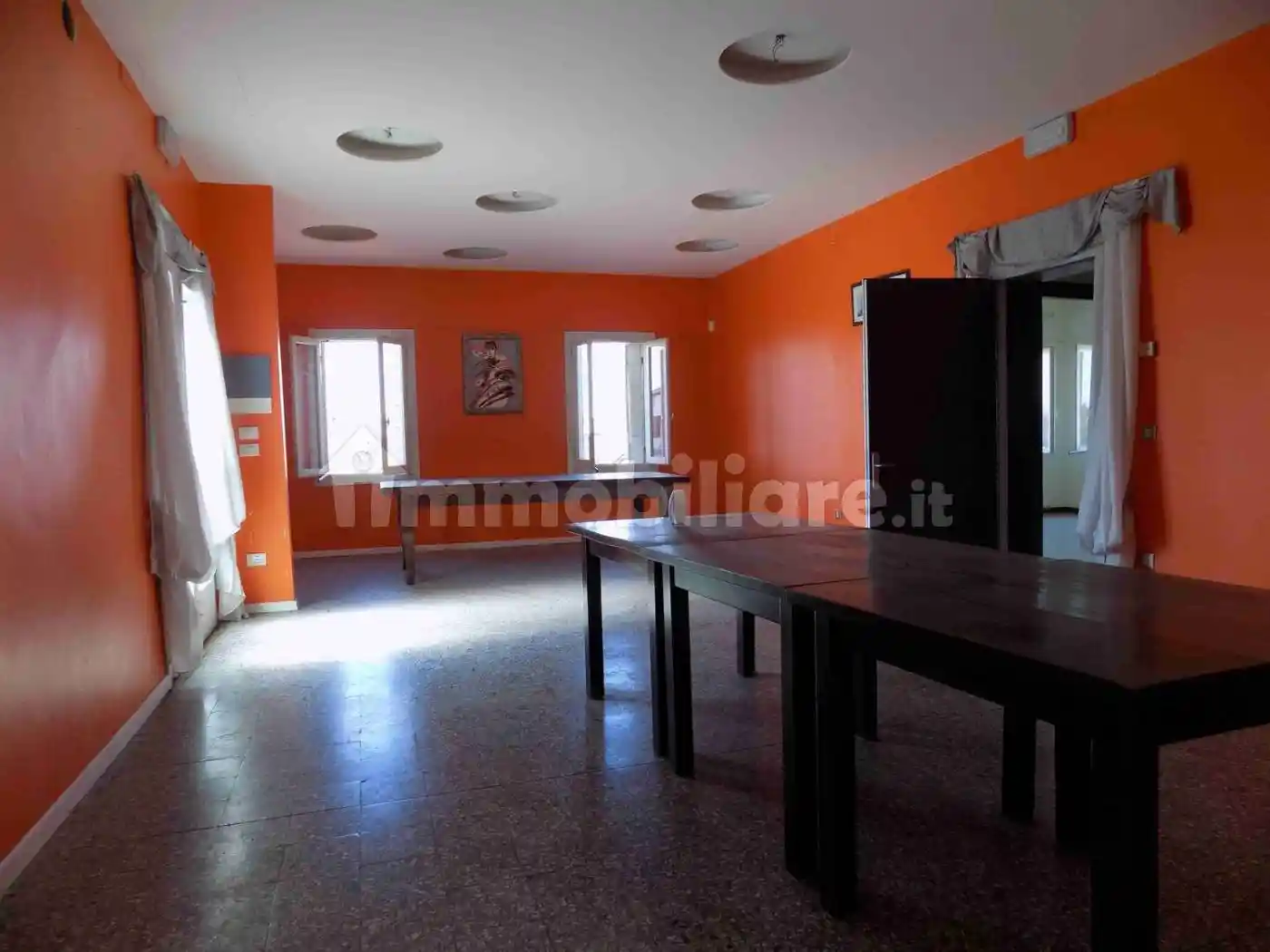 Palazzo - Edificio in vendita a Ponzano Veneto