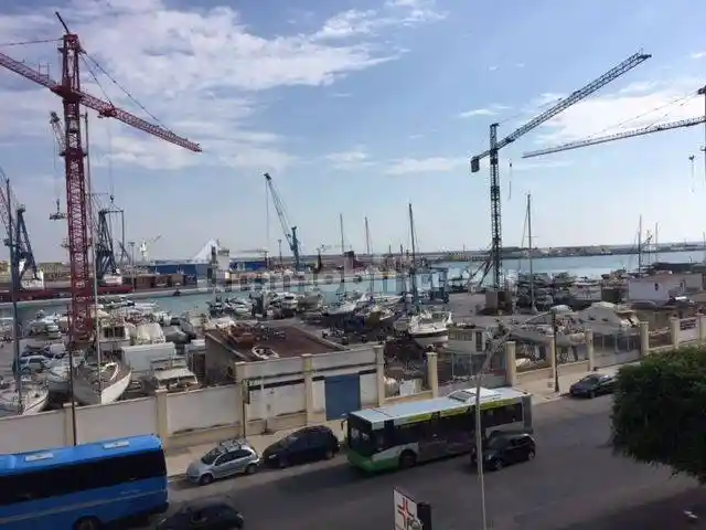 Appartamento in affitto a Trapani