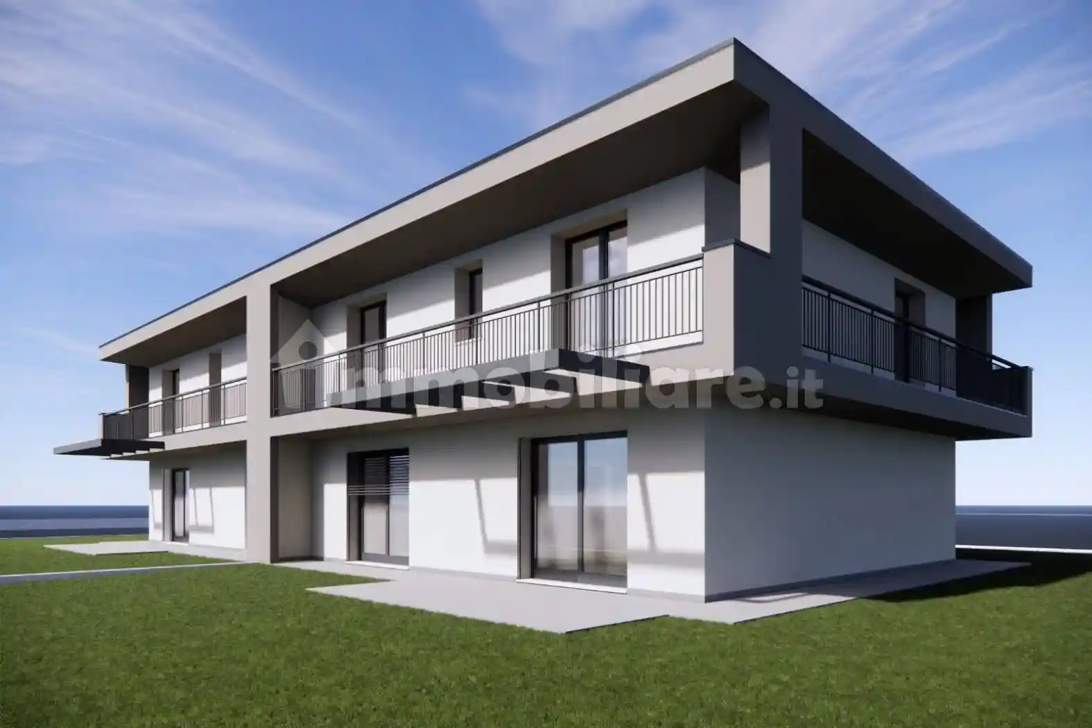 Villa in vendita a Ponzano Veneto