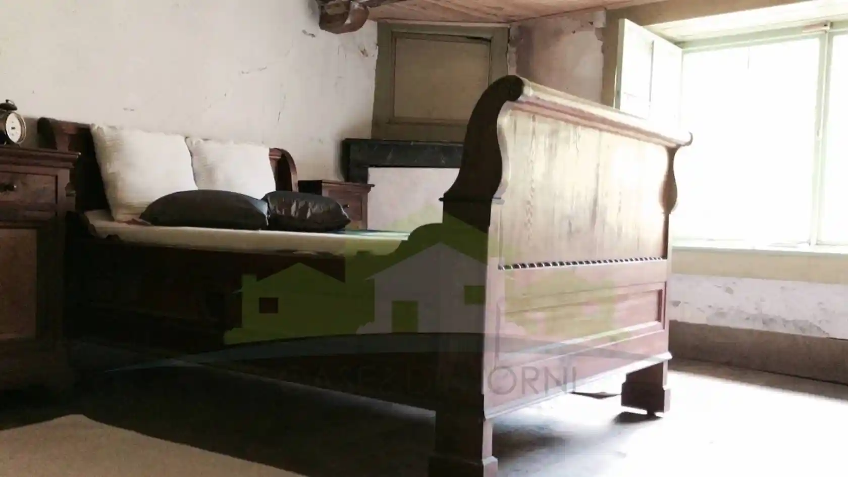 Appartamento in vendita a Alagna Valsesia