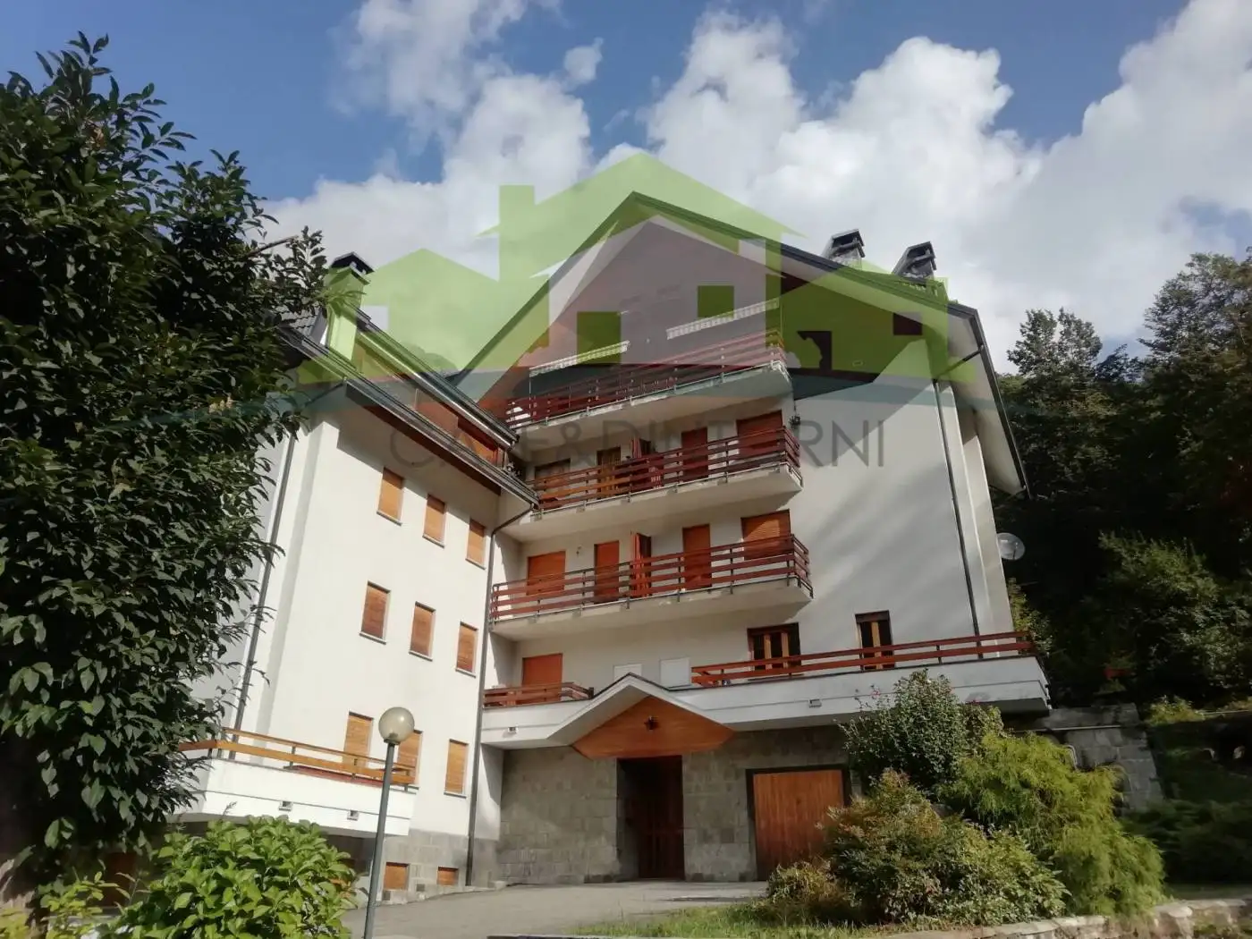 Appartamento in vendita a Pila