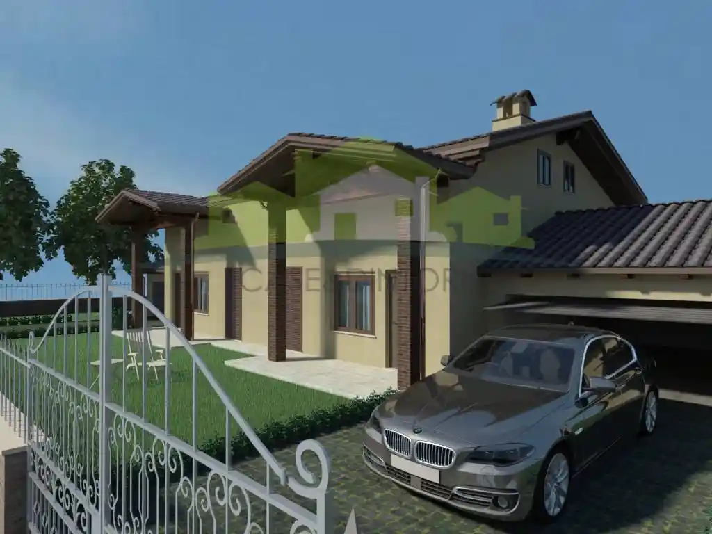 Villa in vendita a Scopello