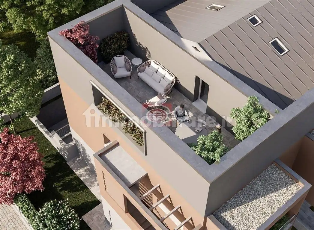 Appartamento in vendita a Cesenatico