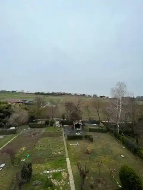 Appartamento in vendita a Pino Torinese