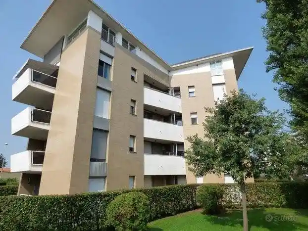 Appartamento in vendita a Vigevano