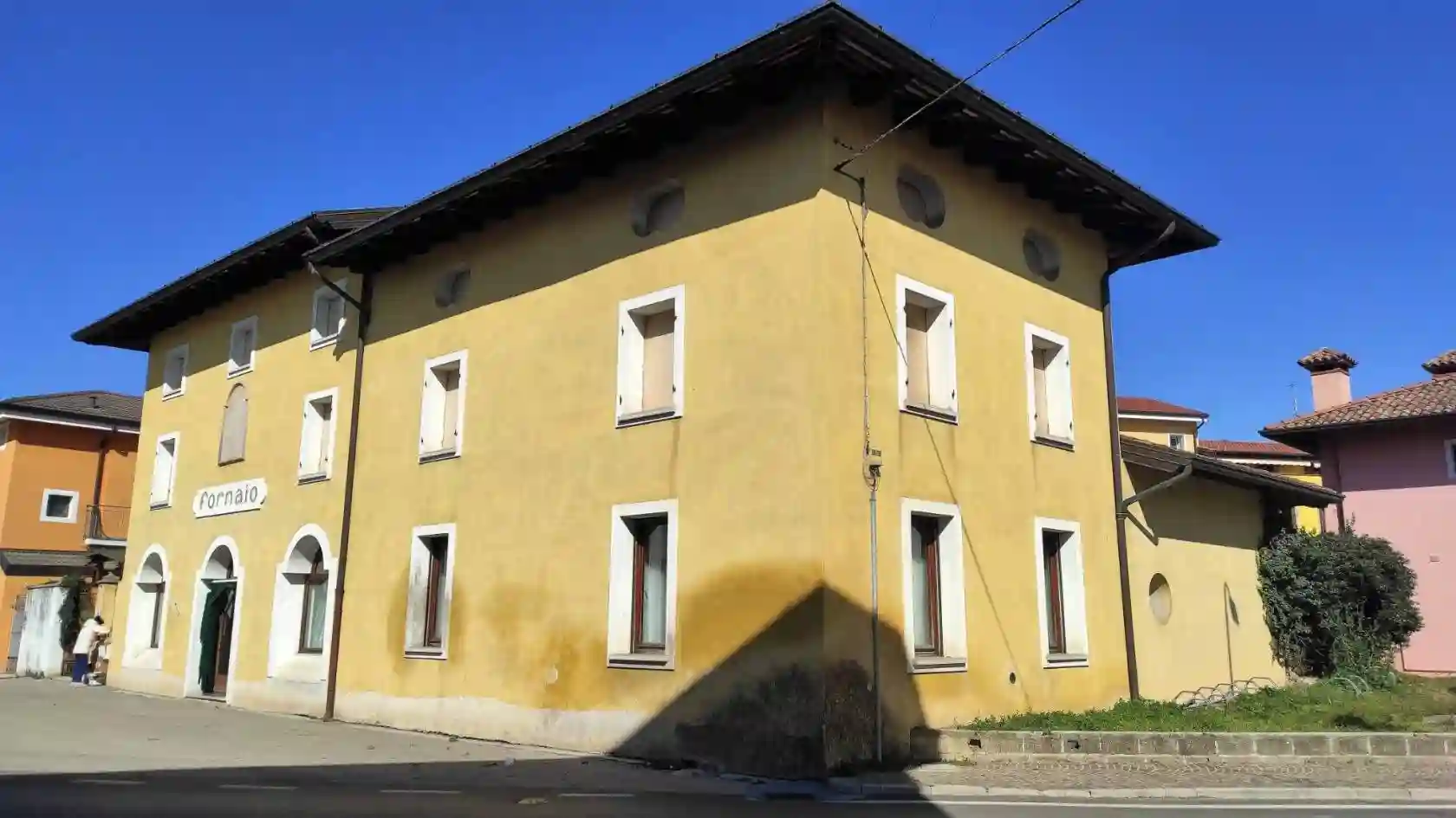 Palazzo - Edificio - foto 3