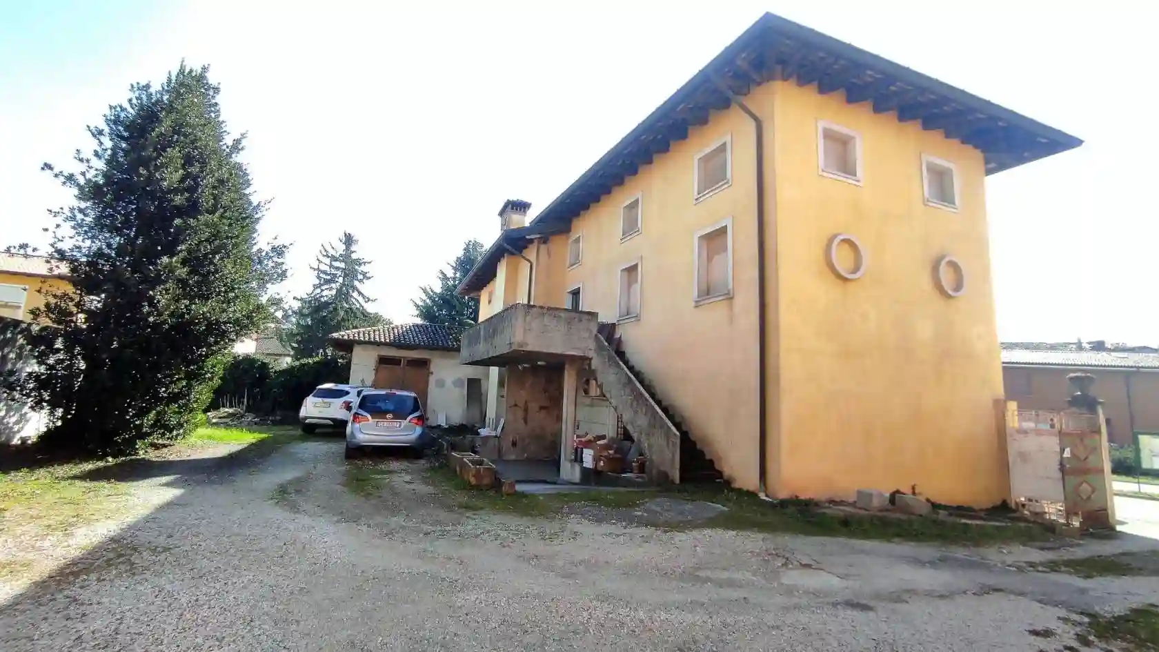 Palazzo - Edificio - foto 4