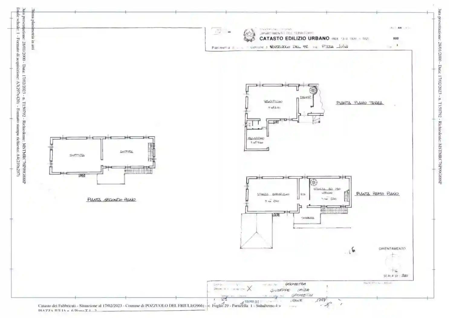 Palazzo - Edificio - foto 5