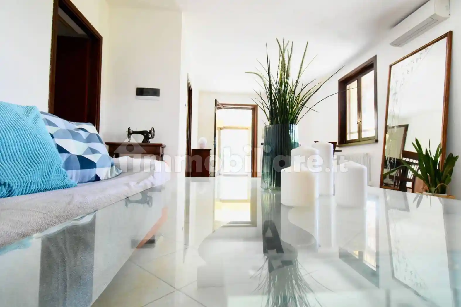 Villa unifamiliare via Alda Merini, Sissa Trecasali - foto 2