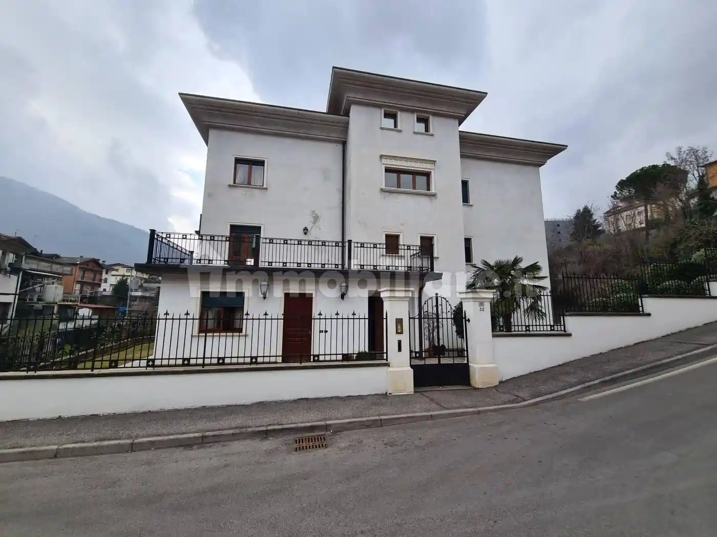 Appartamento in vendita a Lumezzane