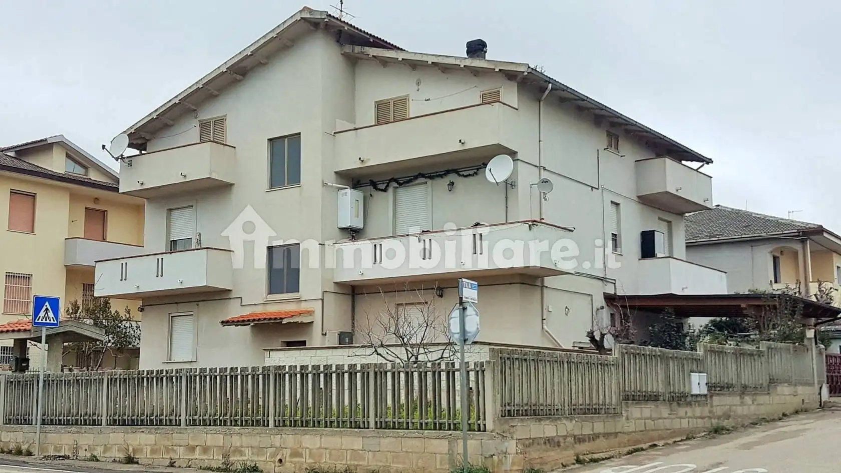 Appartamento in vendita a Silvi