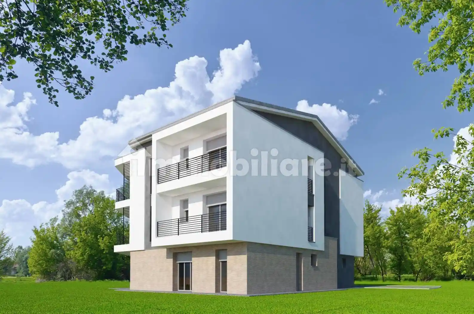 Appartamento in vendita a Reggio Emilia