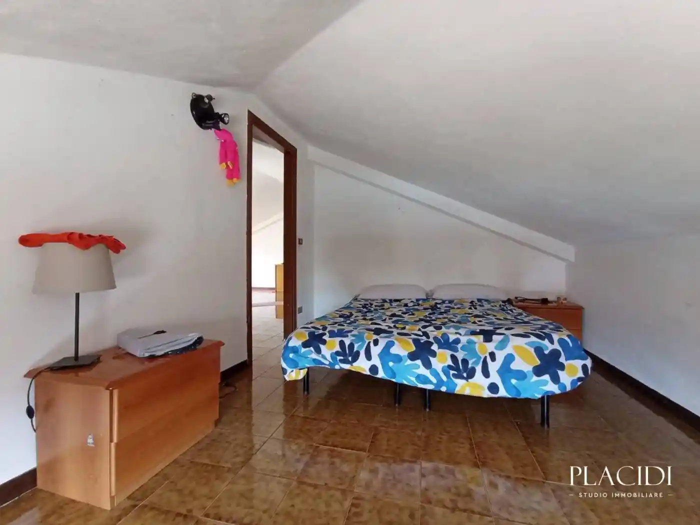 Mansarda buono stato, 110 m², Torretta - Torrione, L'Aquila - foto 5