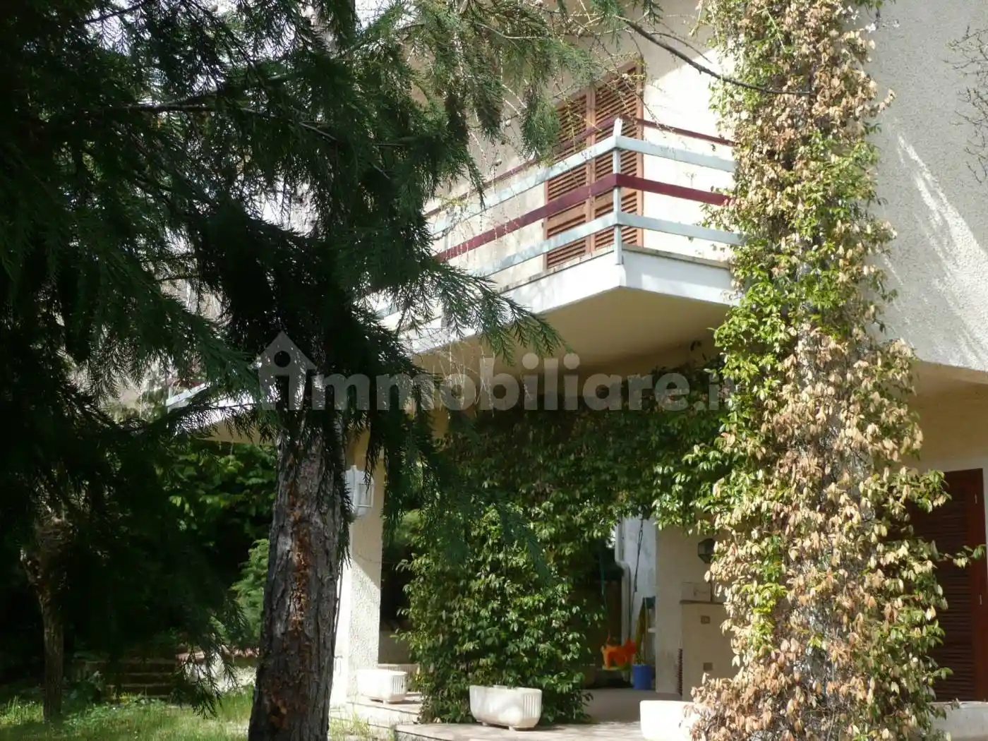 Villa unifamiliare frazione Forca di Valle, Forca Di Valle, Isola del Gran Sasso d'Italia - foto 2