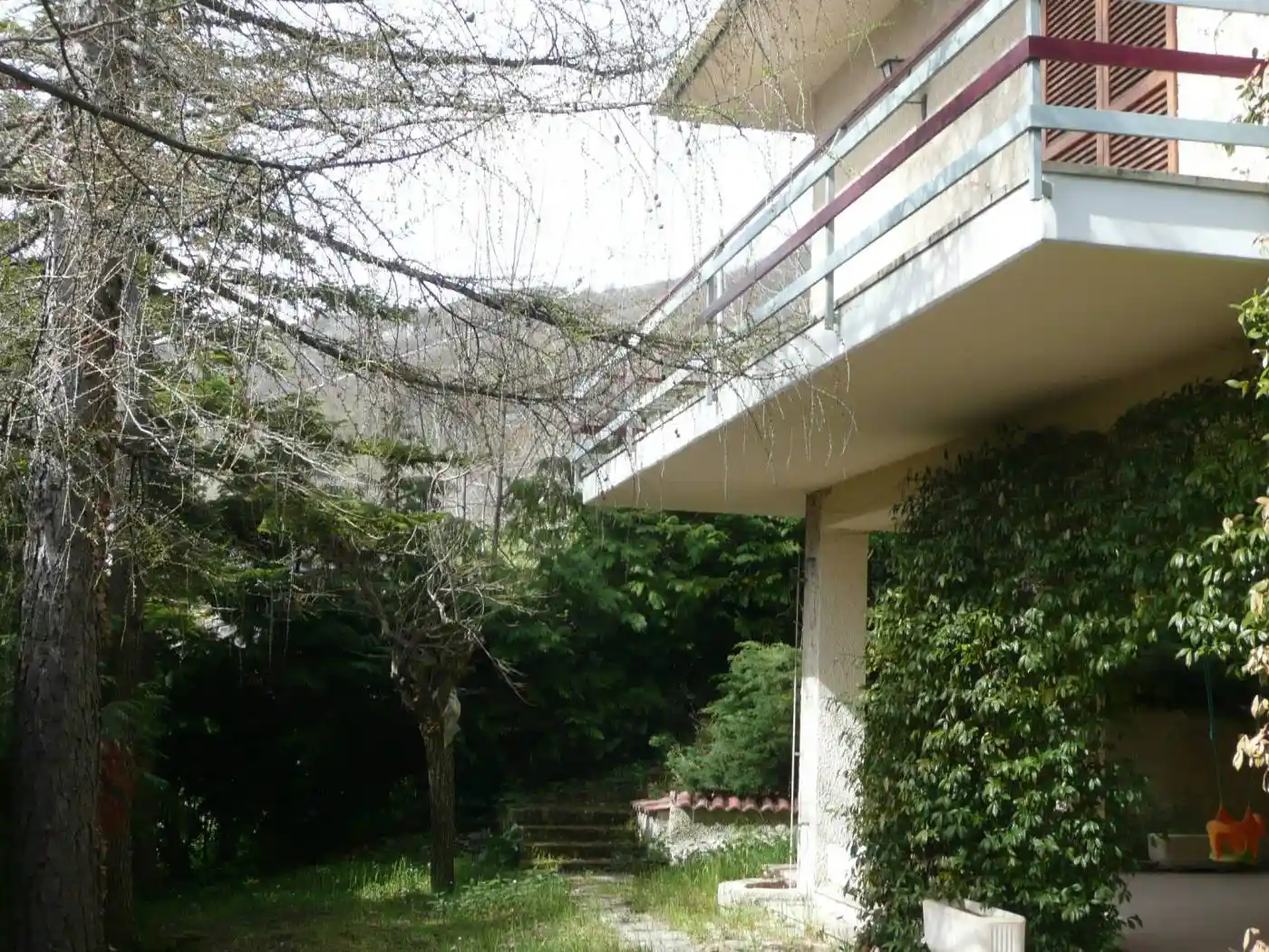 Villa unifamiliare frazione Forca di Valle, Forca Di Valle, Isola del Gran Sasso d'Italia - foto 3