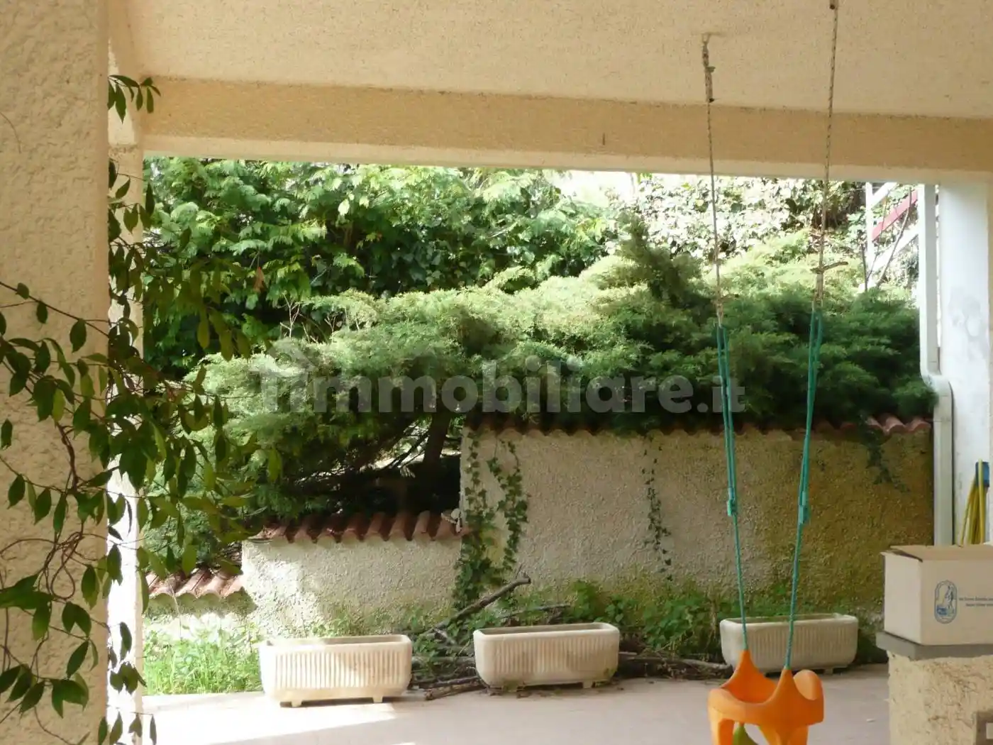 Villa unifamiliare frazione Forca di Valle, Forca Di Valle, Isola del Gran Sasso d'Italia - foto 4