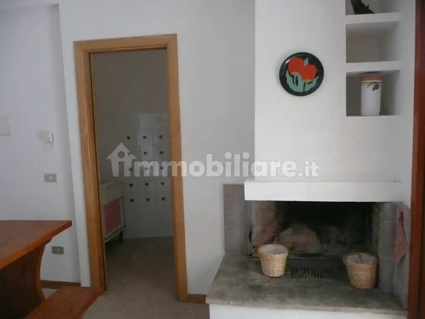 Villa unifamiliare frazione Forca di Valle, Forca Di Valle, Isola del Gran Sasso d'Italia - foto 5