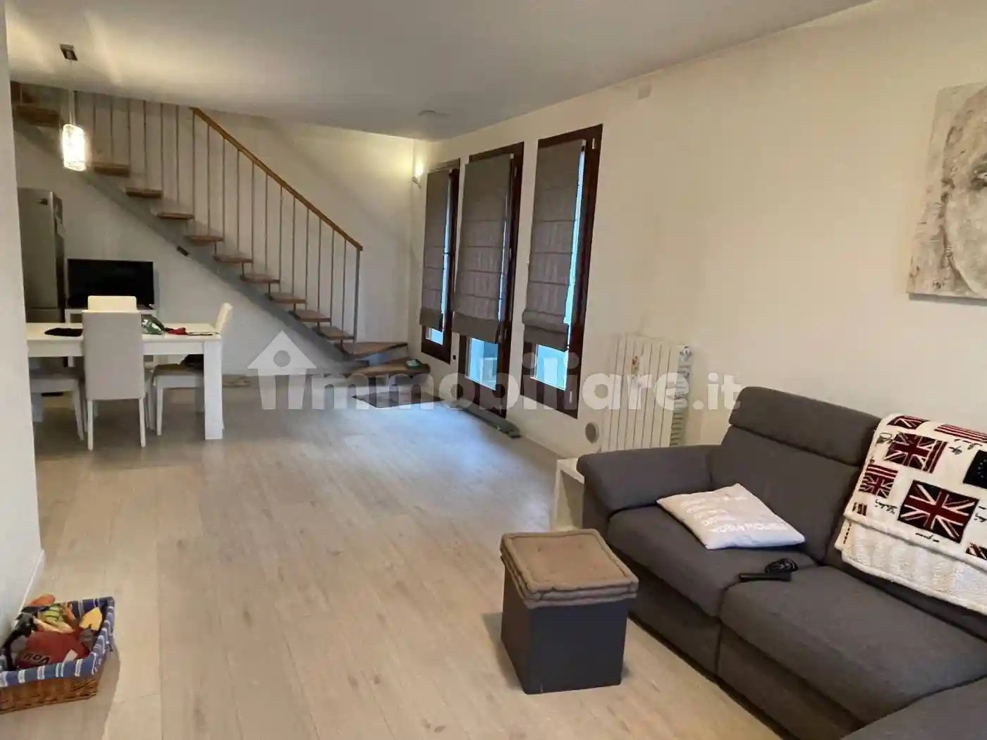 Appartamento in vendita a Mira