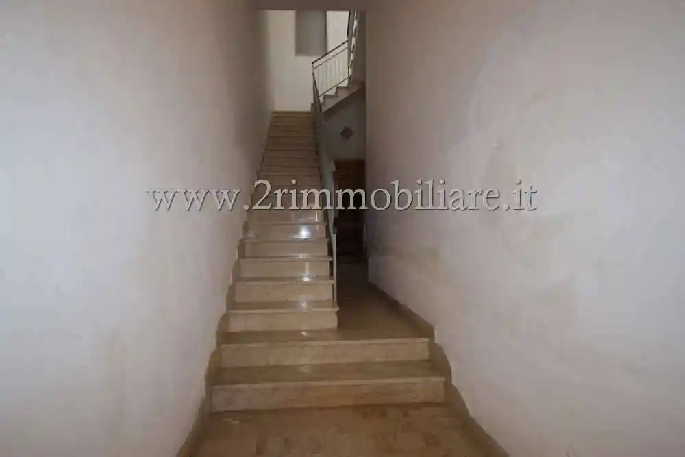 Appartamento in vendita a Mazara del Vallo