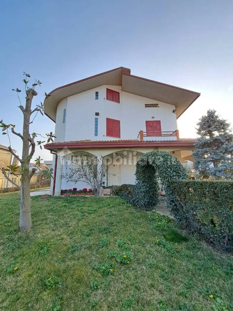Villa in vendita a Lanciano