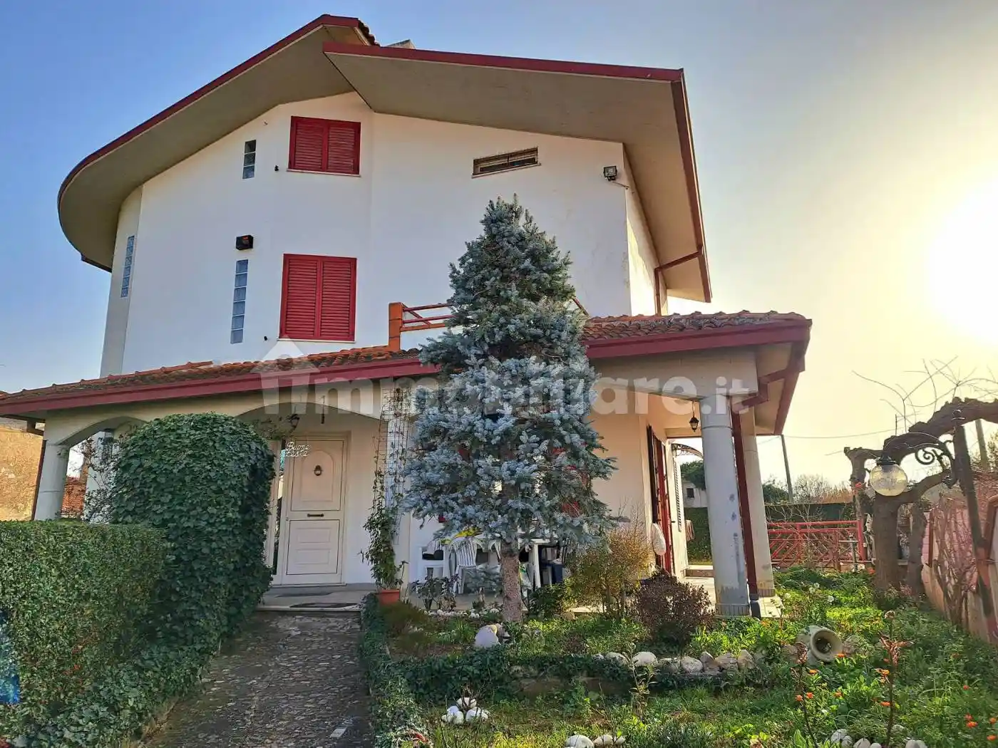 Villa unifamiliare Villa Andreoli, Centro, Lanciano - foto 2