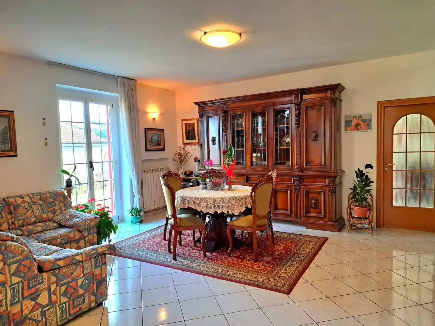 Villa unifamiliare Villa Andreoli, Centro, Lanciano - foto 4