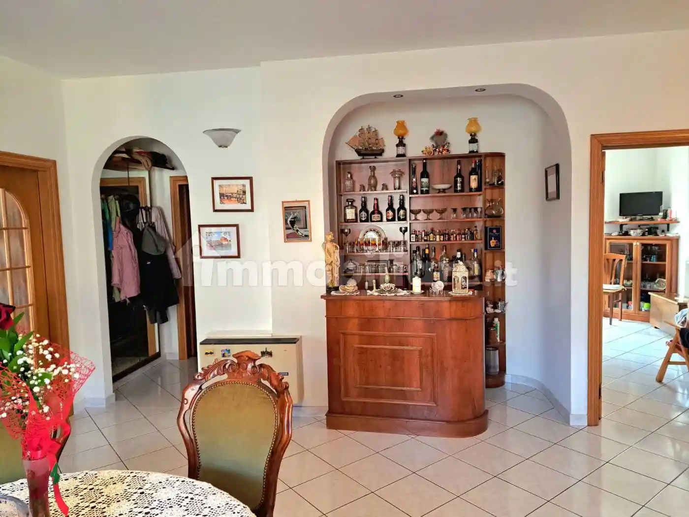 Villa unifamiliare Villa Andreoli, Centro, Lanciano - foto 5