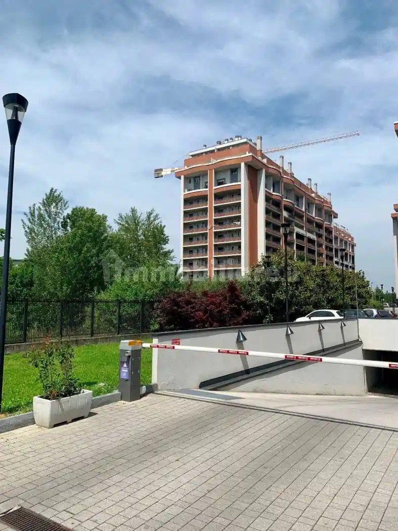 Appartamento in vendita a Sesto San Giovanni