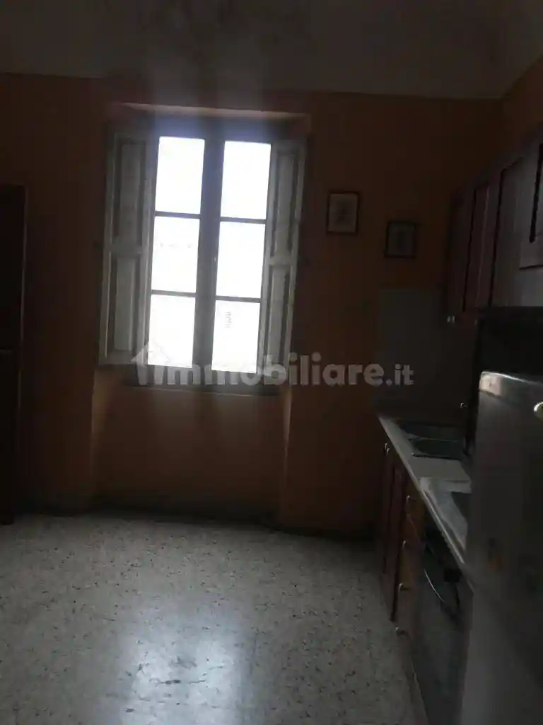 Quadrilocale da ristrutturare, primo piano, Ospedale, Pescara - foto 2