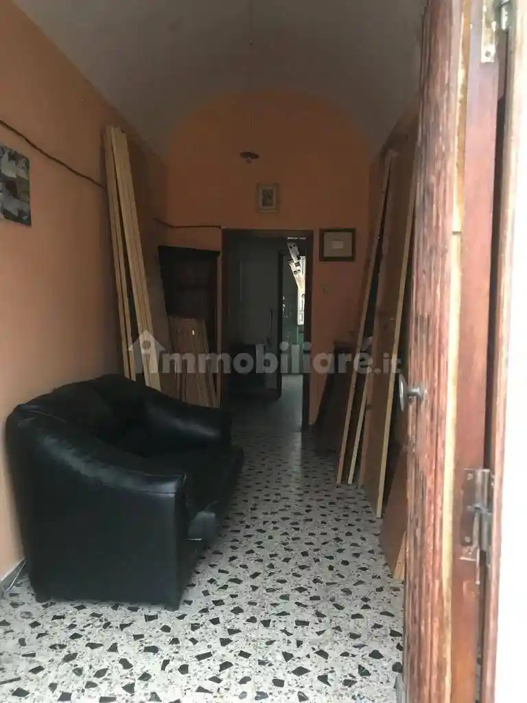 Quadrilocale da ristrutturare, primo piano, Ospedale, Pescara - foto 4