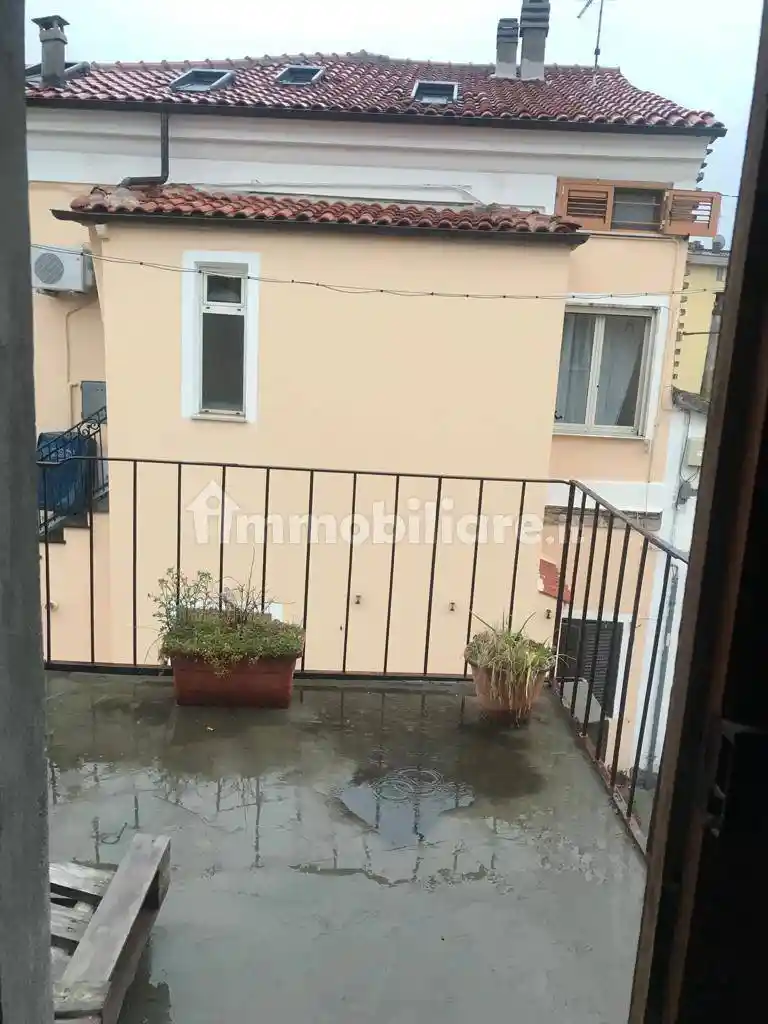 Quadrilocale da ristrutturare, primo piano, Ospedale, Pescara - foto 5