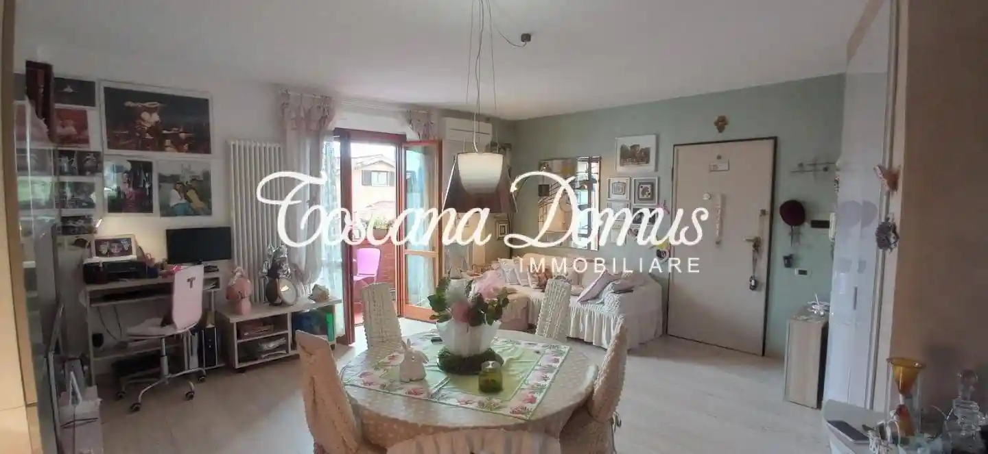 Appartamento in vendita a Castelnuovo Berardenga