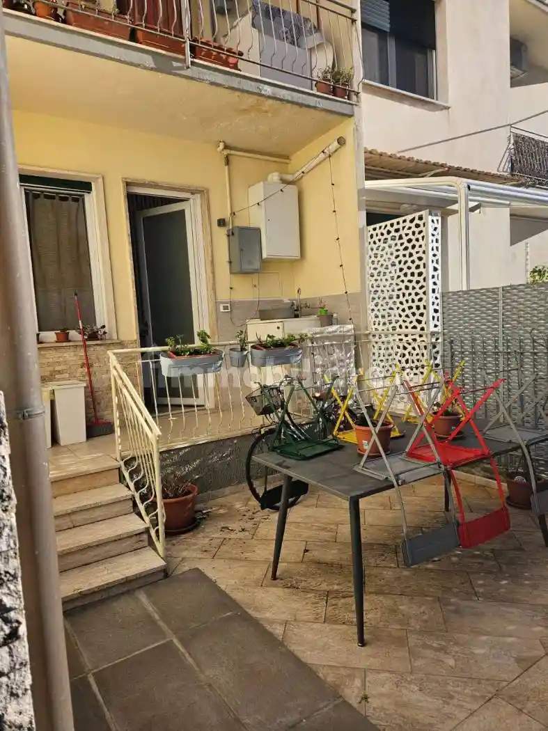 Appartamento in affitto a Pisa