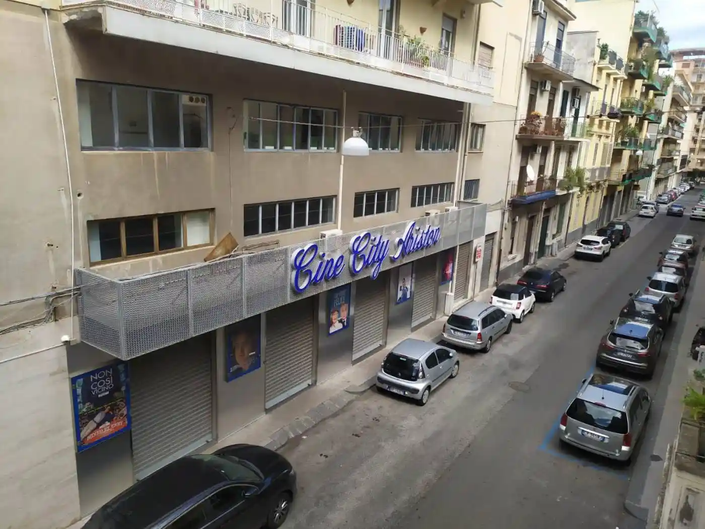 Appartamento in vendita a Catania