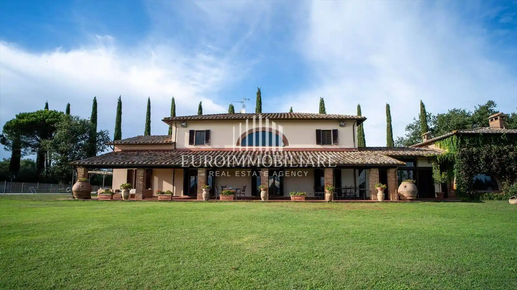 Casale 32mc+6j, Badia, Castiglione del Lago - foto 4