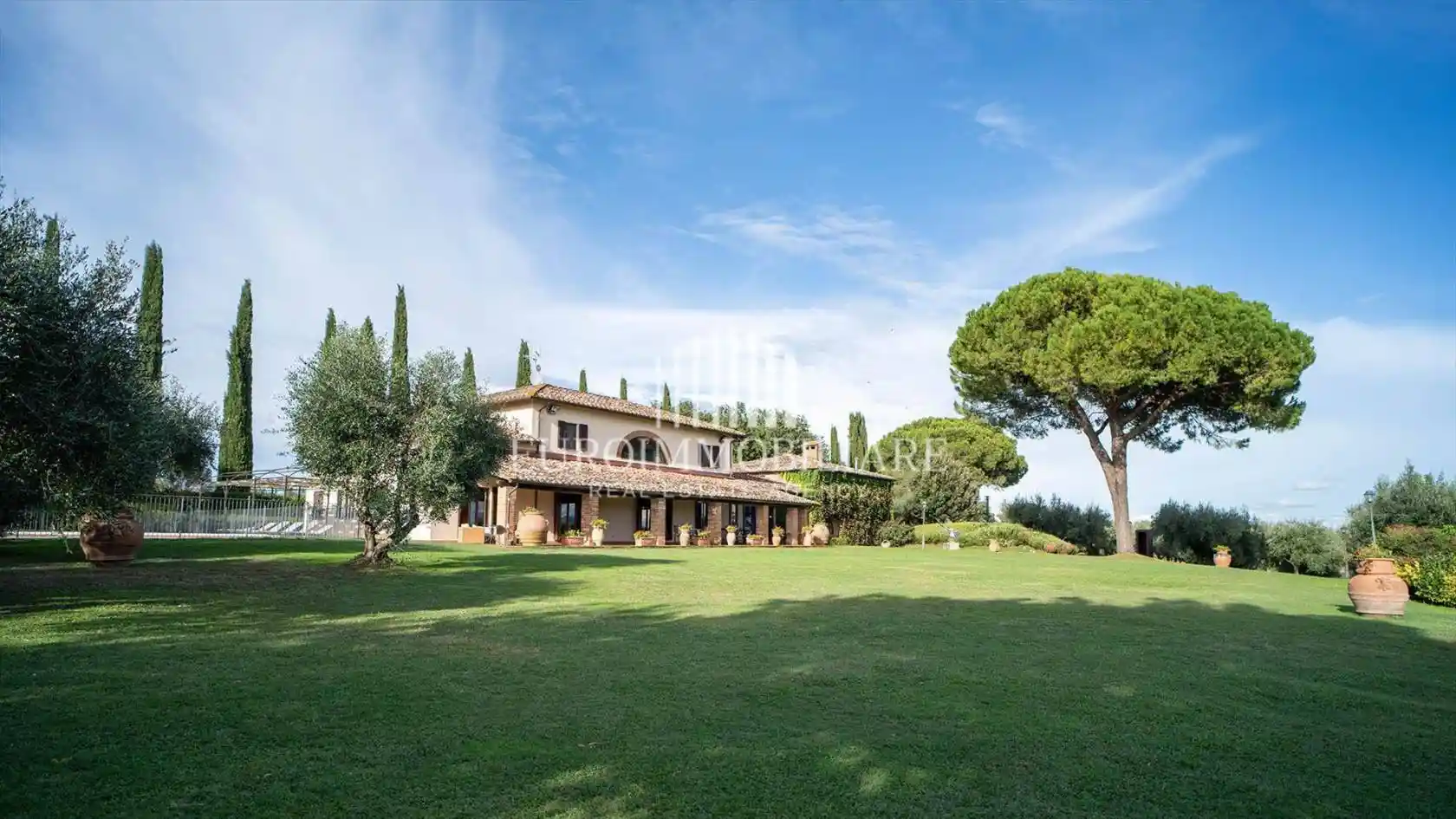 Casale 32mc+6j, Badia, Castiglione del Lago - foto 5