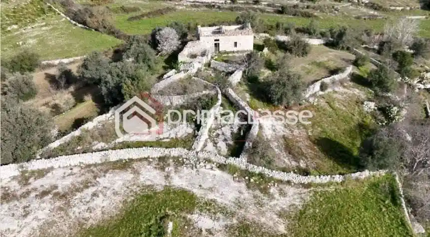 Rustico - Casale in vendita a Modica